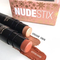Glowy Nude Skin Kit (Bubbly Bebe, Sunkissed)