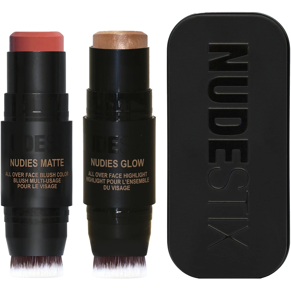 Baby Nude Skin Kit (Body Language, Bubbly Bebe)