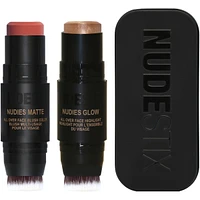 Baby Nude Skin Kit (Body Language, Bubbly Bebe)