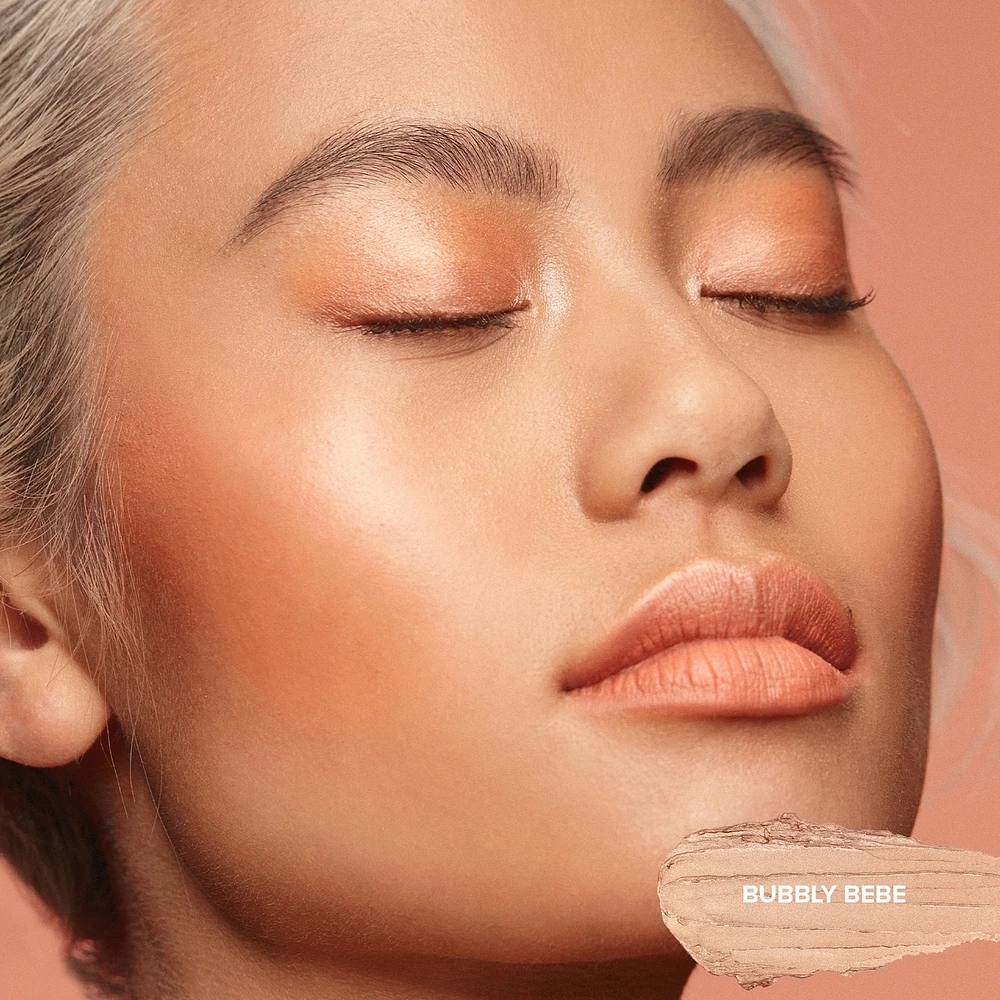 Baby Nude Skin Kit (Body Language, Bubbly Bebe)