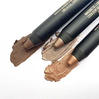 Bright Nude Eyes 3-Piece Mini Kit