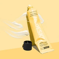 NUDESKIN Citrus -C Mask & Daily Moisturizer