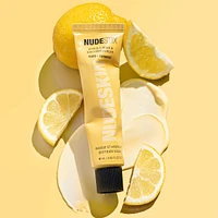 NUDESKIN Citrus -C Mask & Daily Moisturizer