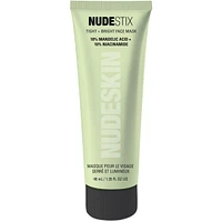 NUDESKIN Tight + Bright Face Mask