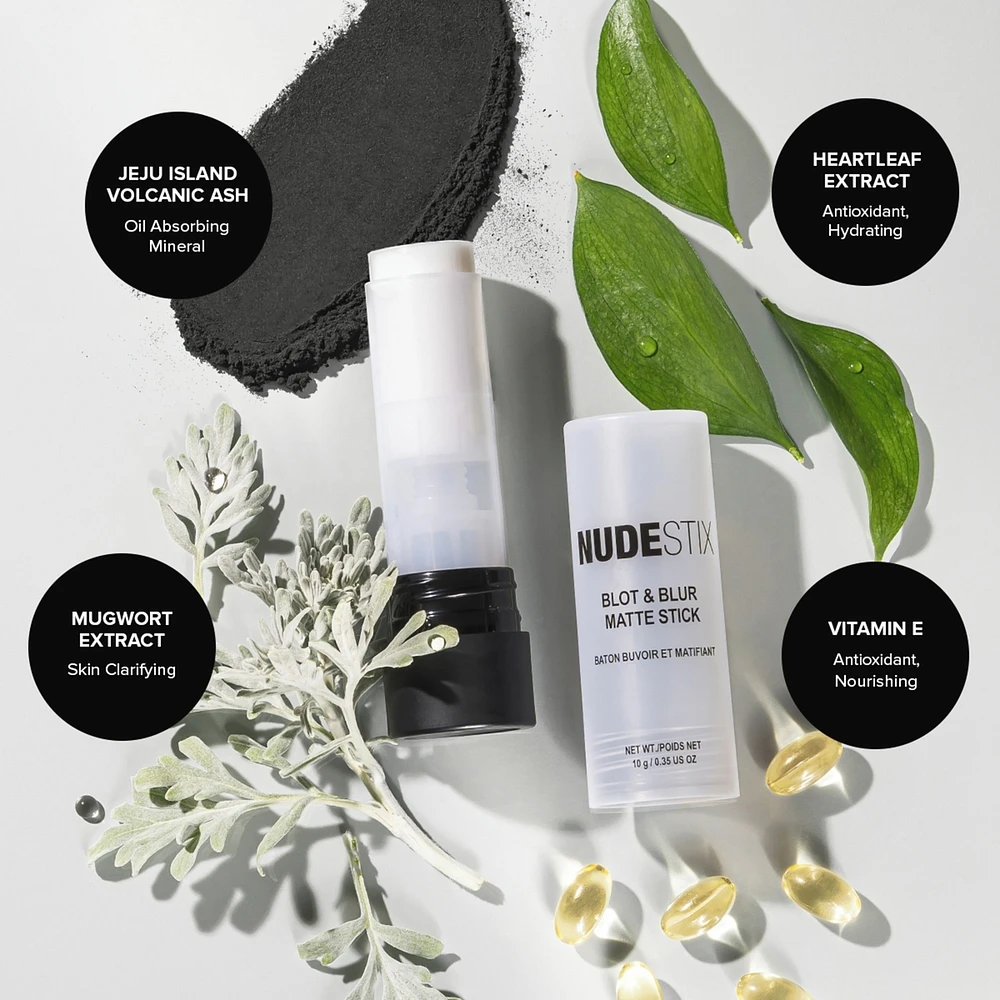 Blot & Blur Matte Primer Stick