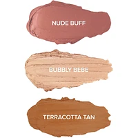 Soft & Warm Nudes 3-Piece Mini Kit