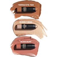 Soft & Warm Nudes 3-Piece Mini Kit