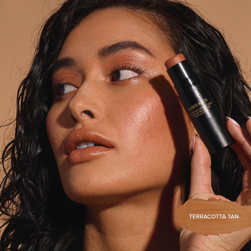 Soft & Warm Nudes 3-Piece Mini Kit