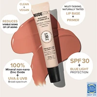Nudescreen Lip Primer SPF 30
