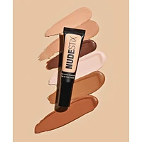 Tinted Cover Liquid Foundation