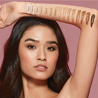 Tinted Cover Liquid Foundation