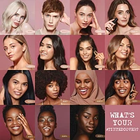 Tinted Cover Liquid Foundation