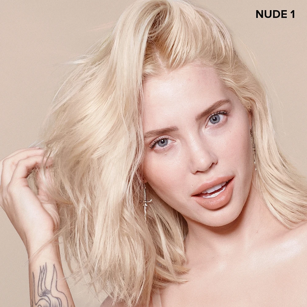 Nudefix Cream Concealer