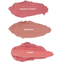 Pretty Blush 3-Piece Mini Kit