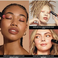 Pretty Blush 3-Piece Mini Kit