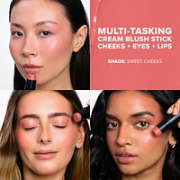 Pretty Blush 3-Piece Mini Kit
