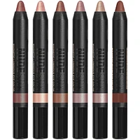 Nude Beach 6-Piece Eye Palette