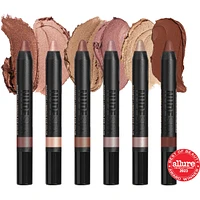 Nude Beach 6-Piece Eye Palette