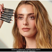 Nude Beach 6-Piece Eye Palette