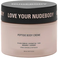 Peptide Body Creme
