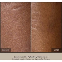 Peptide Body Creme