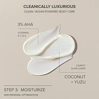 Peptide Body Creme