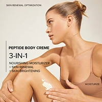 Peptide Body Creme