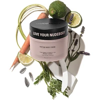 Peptide Body Creme