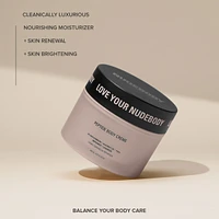 Peptide Body Creme