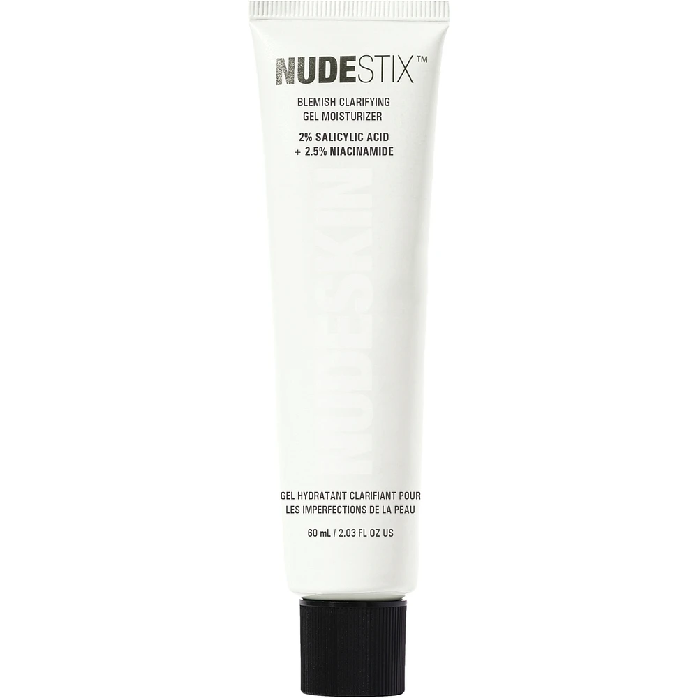 Gel Hydratant Clarifiant Imperfections