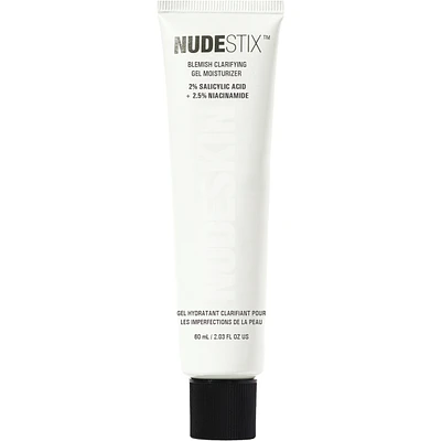 NUDESKIN Blemish Clarifying Gel Moisturizer