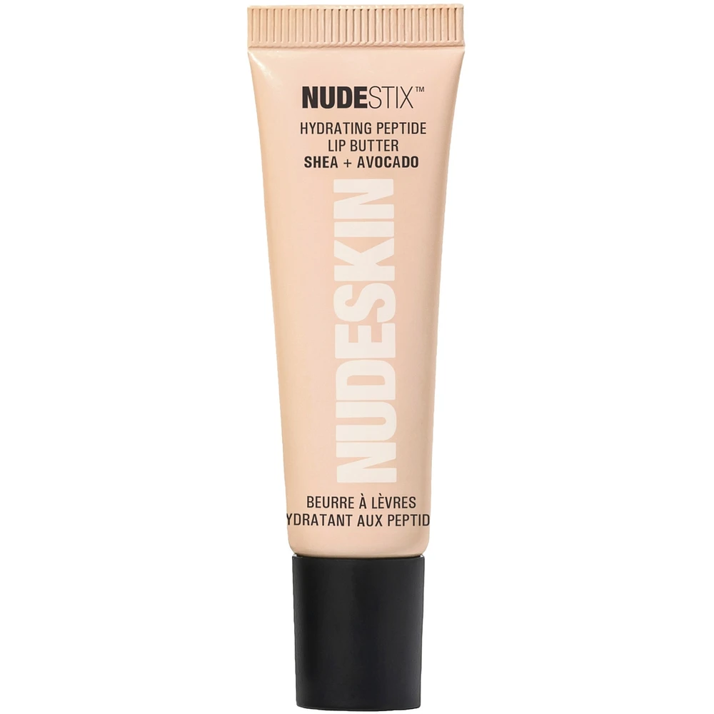 Hydrating Peptide Lip Butter