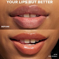 Nudeglow Lip Set Hydrating Peptide 2-Piece Kit