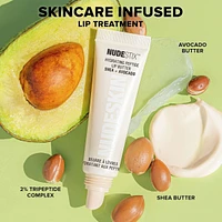 Nudeglow Lip Set Hydrating Peptide 2-Piece Kit