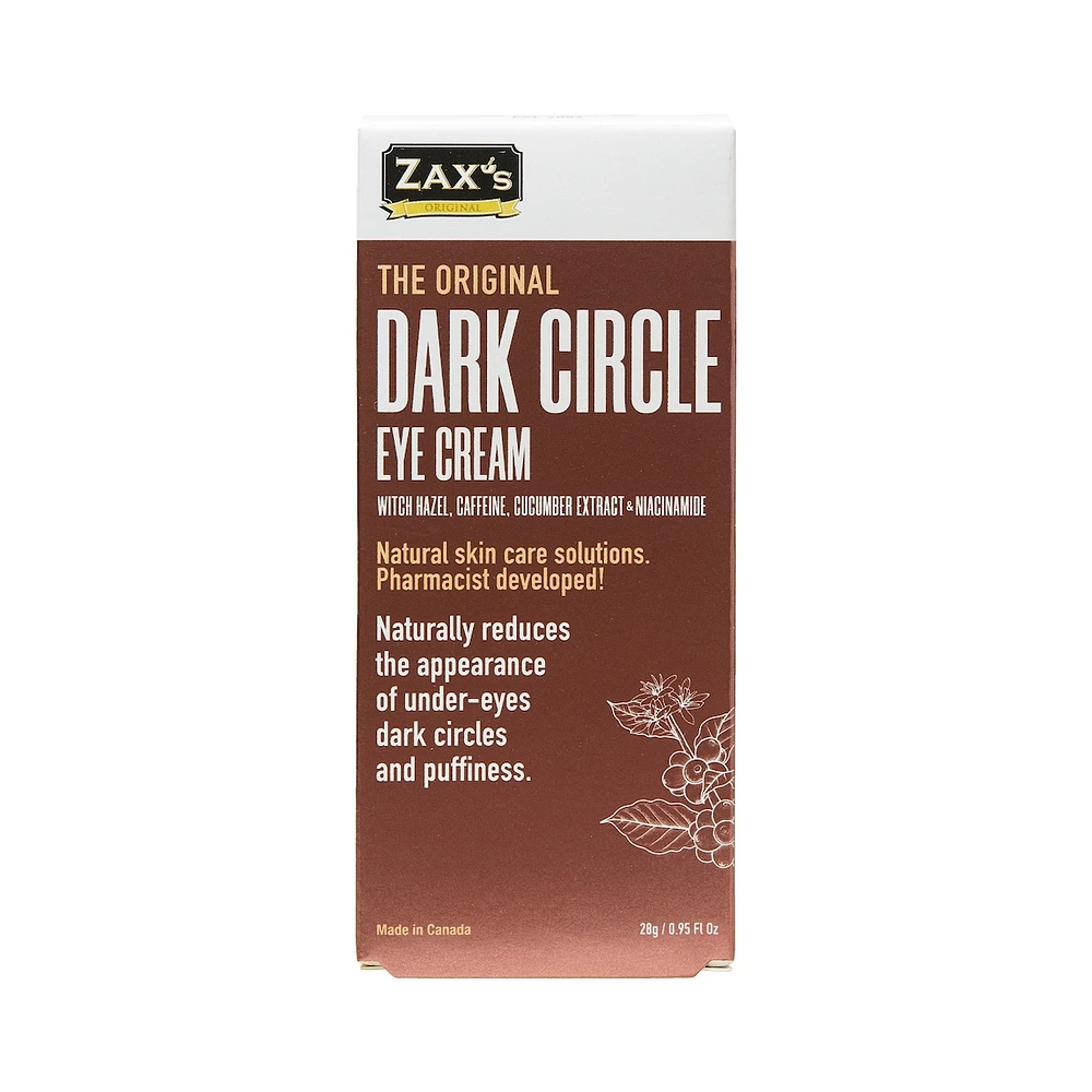 Dark-Circle Eye Cream
