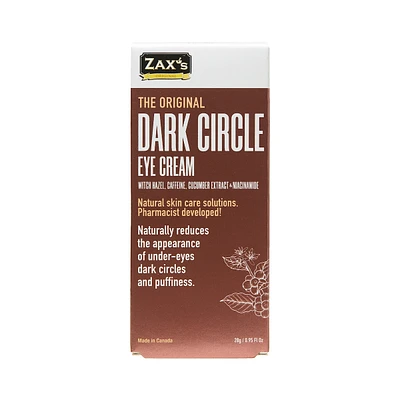 Dark-Circle Eye Cream