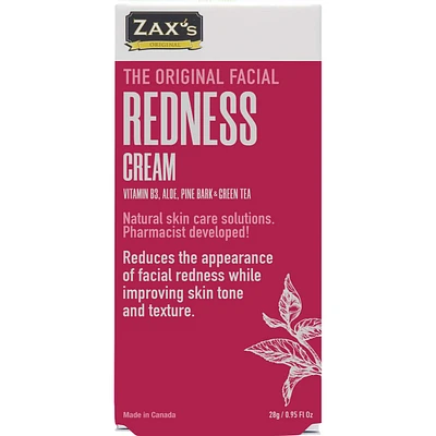 Facial Redness Cream