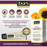 Scar Fading Cream