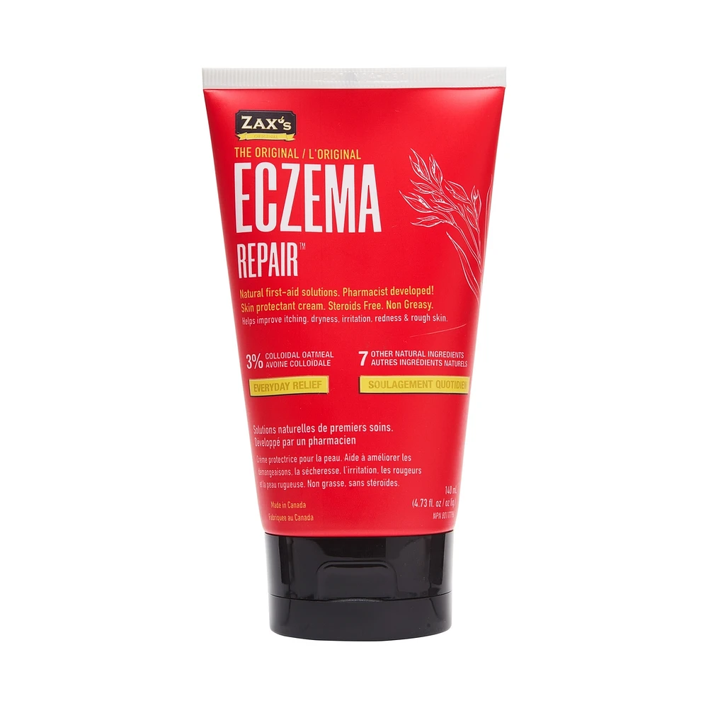 Eczema Repair Crème