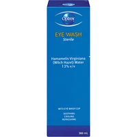 Optrex® Sterile Eye Wash, 300 mL