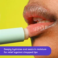 eos 100% Natural & Organic Lip Balm Stick