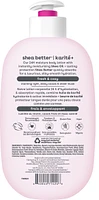 Shea Better 24H Moisture Body Lotion, Fresh & Cozy