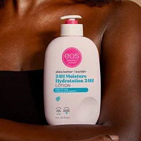 Shea Better 24H Moisture Body Lotion, Fresh & Cozy