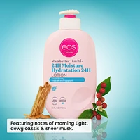 Shea Better 24H Moisture Body Lotion, Fresh & Cozy