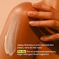 Shea Better 24H Moisture Body Lotion, Fresh & Cozy