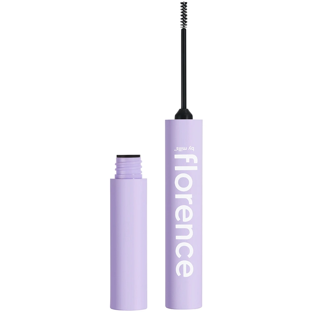 Gel Sourçils Teinte et Contenir