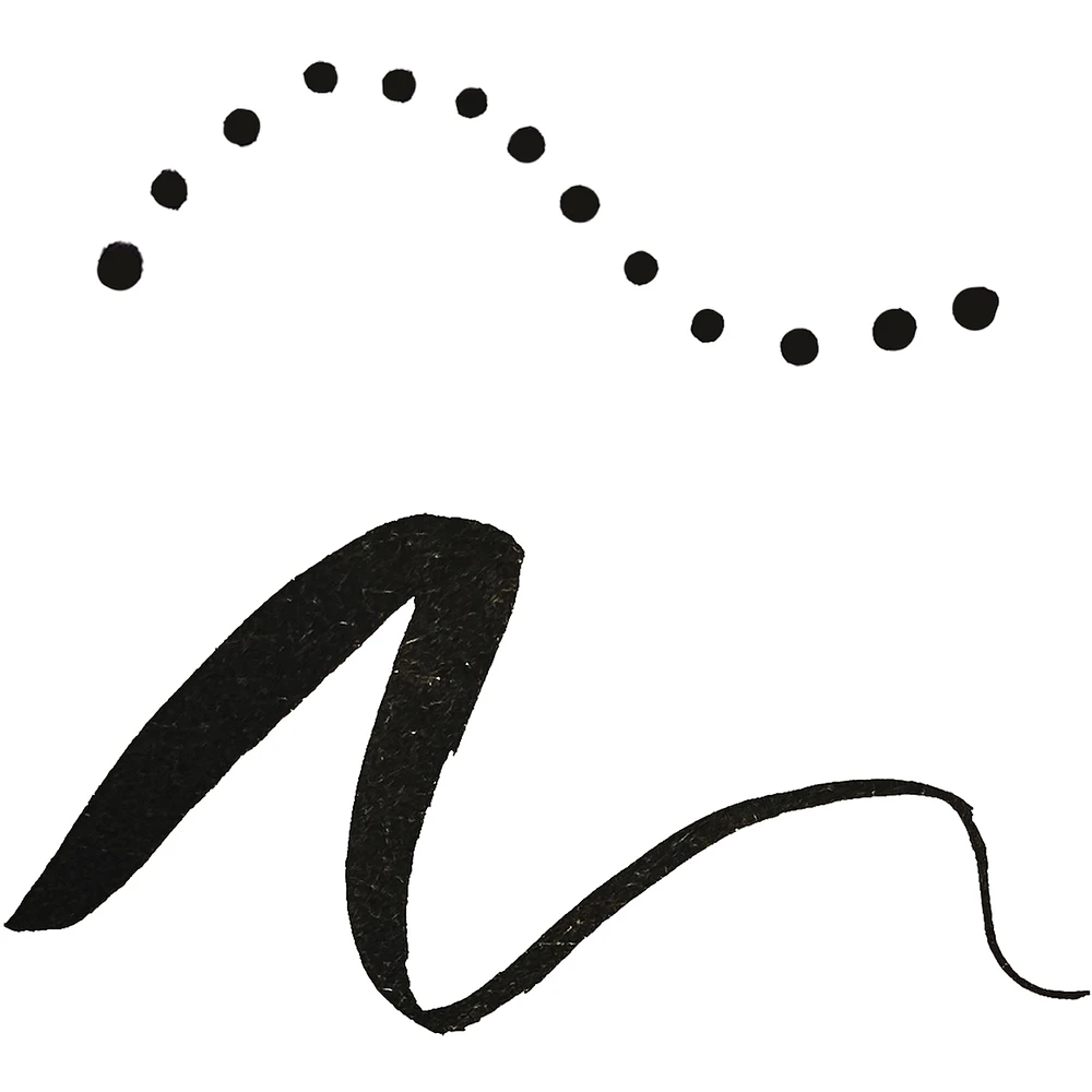 On Your Mark Dot & Line Dual-Ended Liquid Eyeliner​
