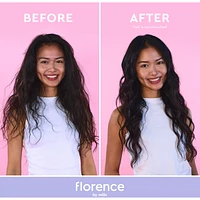 No Drama Leave-In Detangling Spray