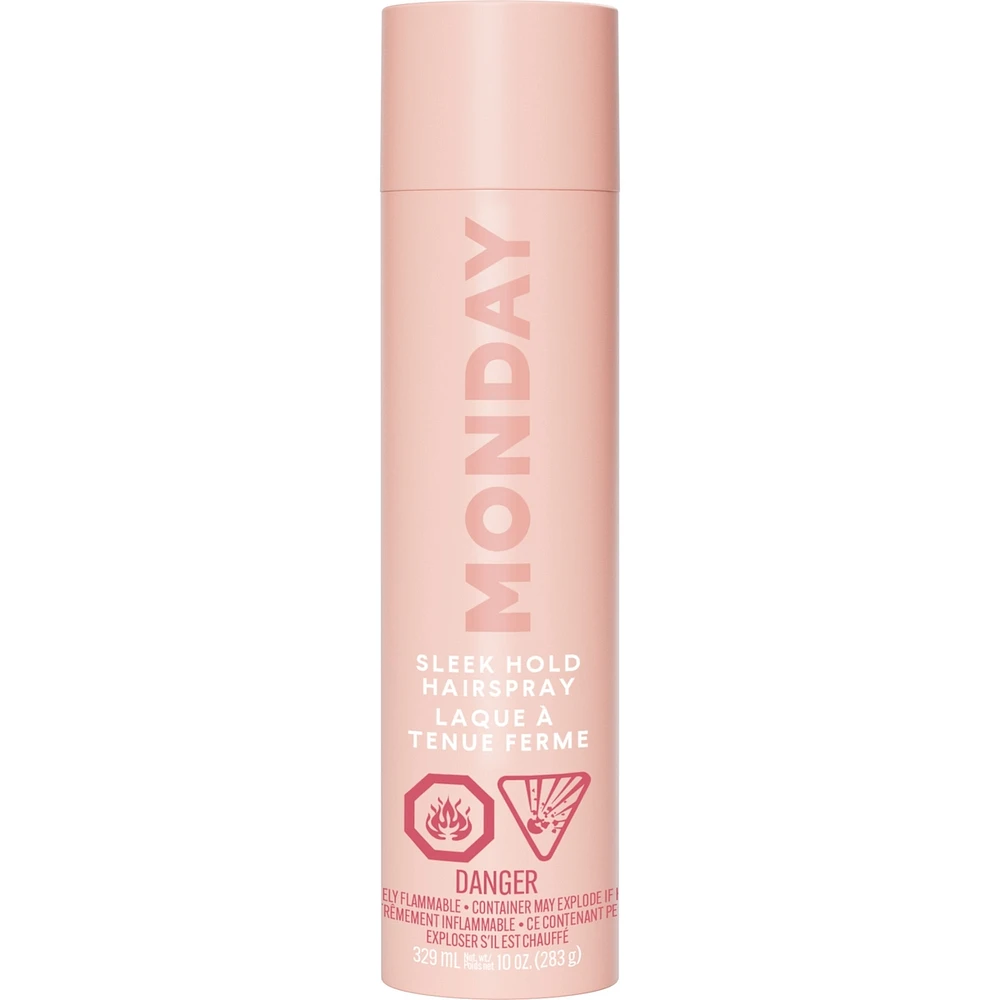 Hairspray Sleek Hold