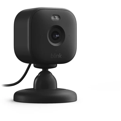 Amazon Blink Mini 2 newest model Plug-in smart security camera